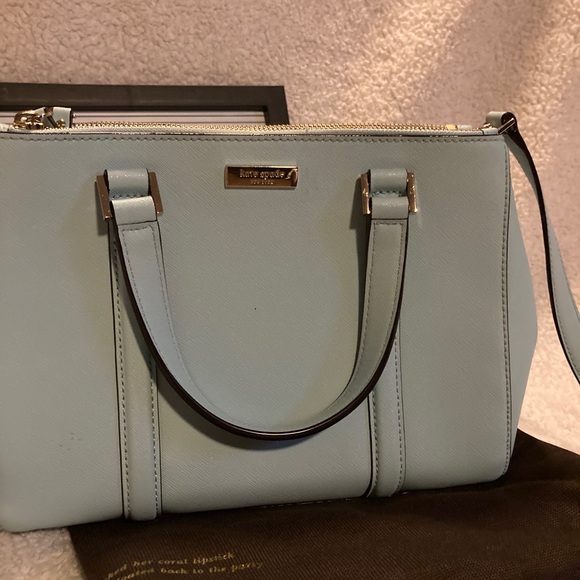 Kate Spade Purse - Picture 3 of 9